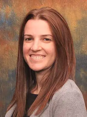 Dr. Stacie A. Dee, DNP, PMHNP-BC, CNE, founder of NurseKind AI